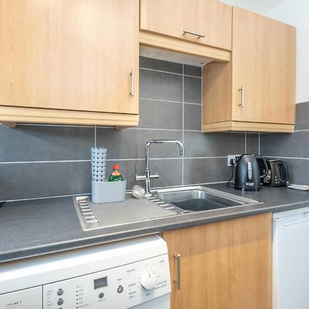17 Britten Close - Aldeburgh Coastal Cottages Экстерьер фото