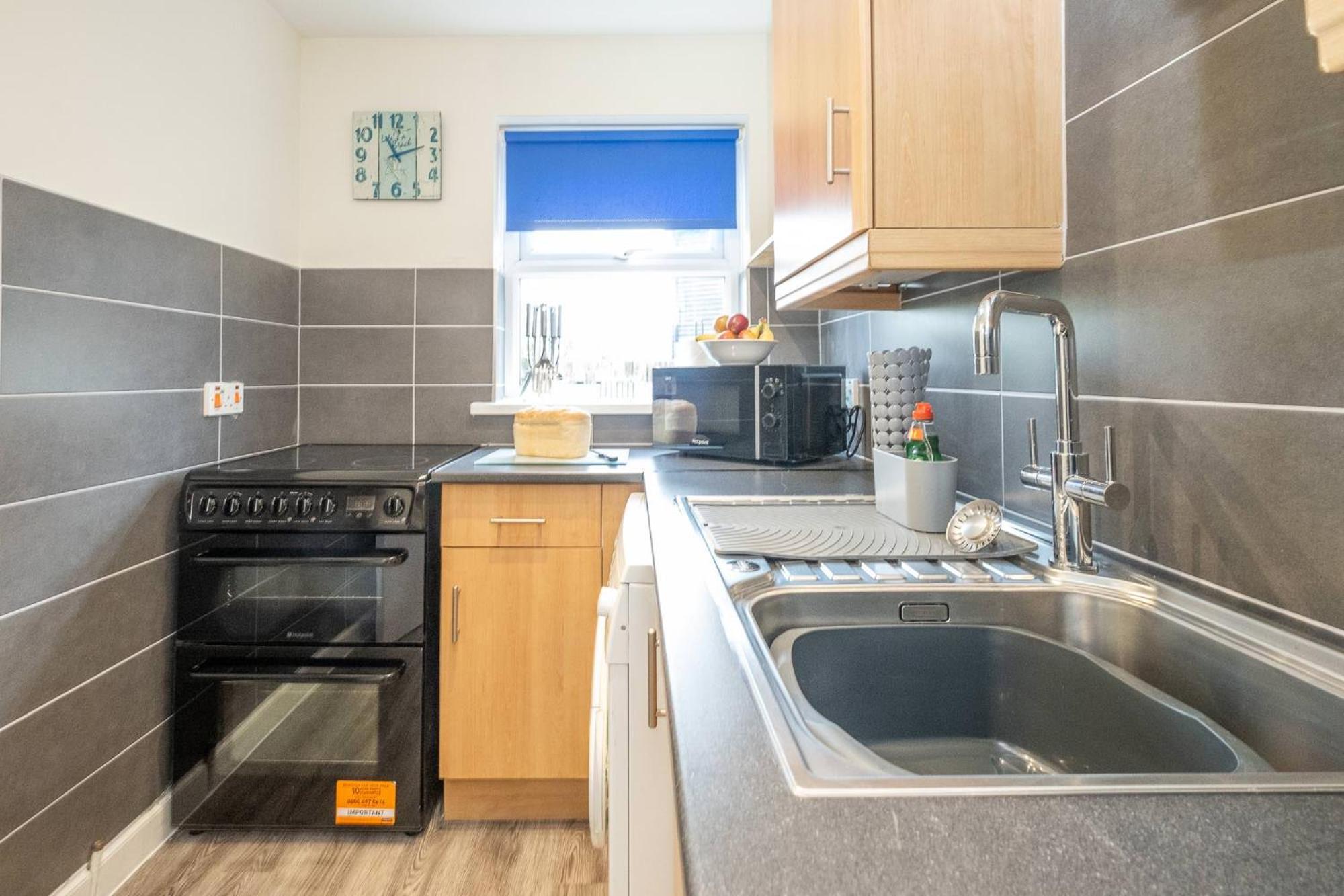 17 Britten Close - Aldeburgh Coastal Cottages Экстерьер фото