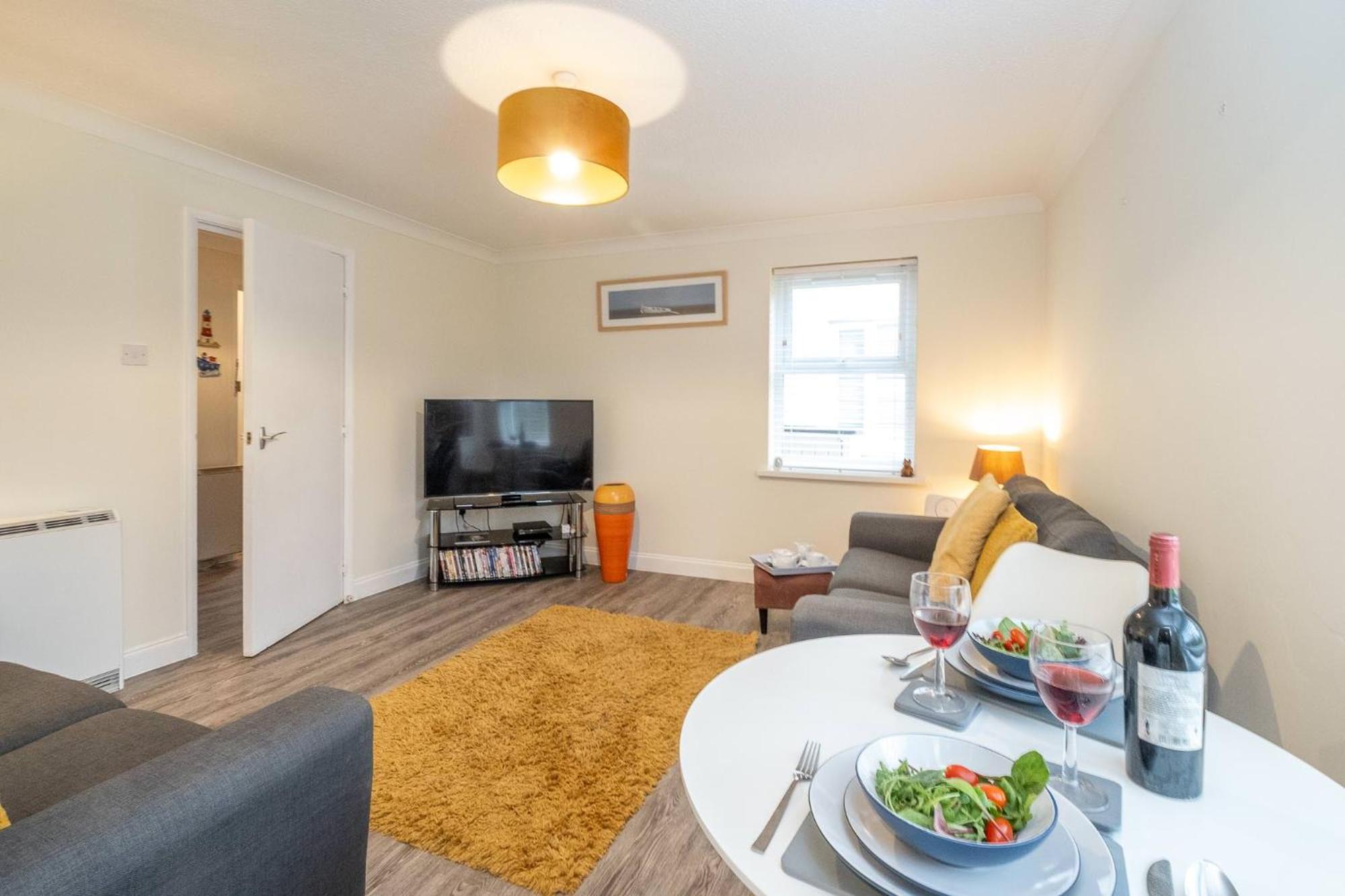 17 Britten Close - Aldeburgh Coastal Cottages Экстерьер фото