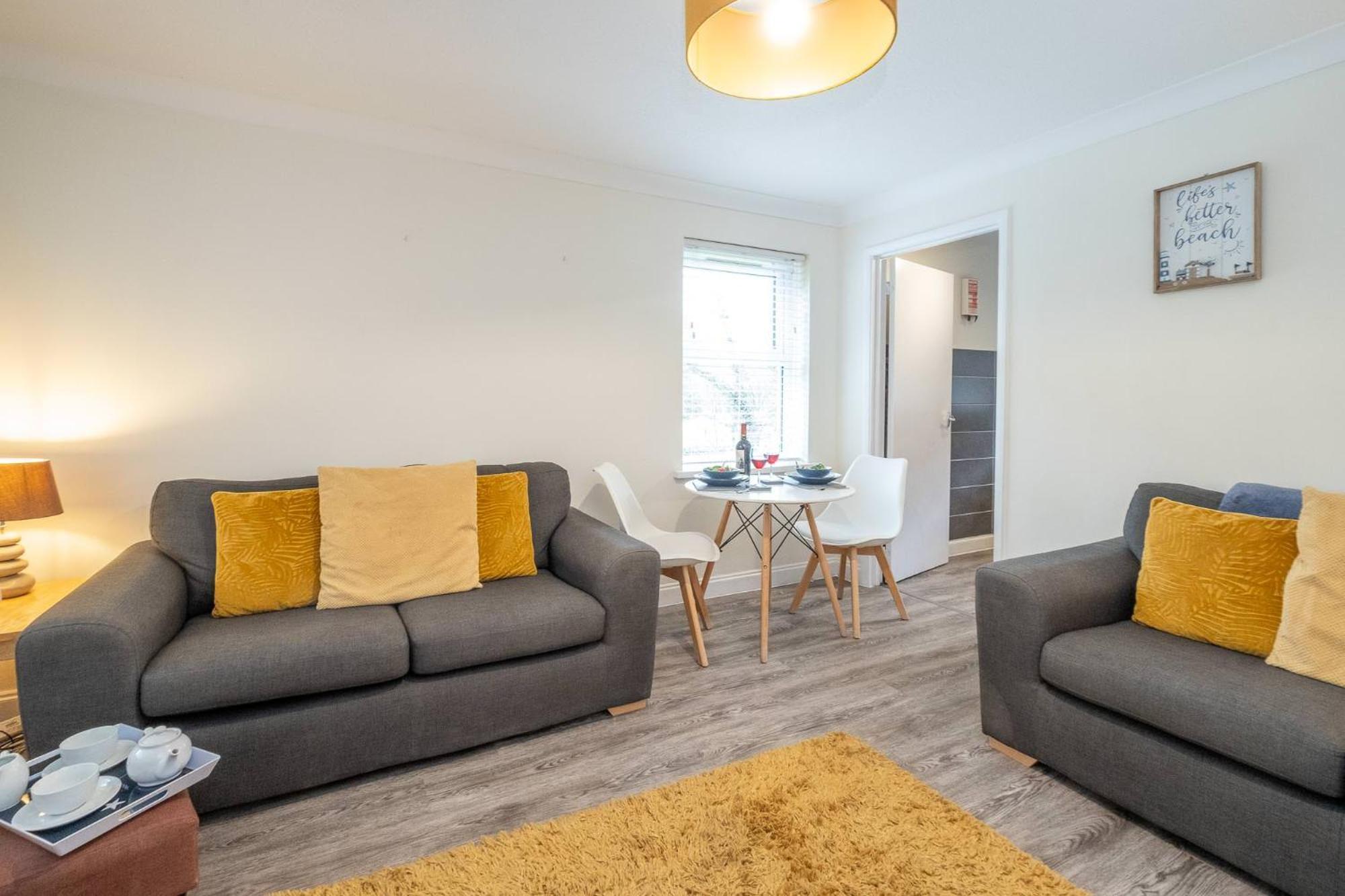 17 Britten Close - Aldeburgh Coastal Cottages Экстерьер фото