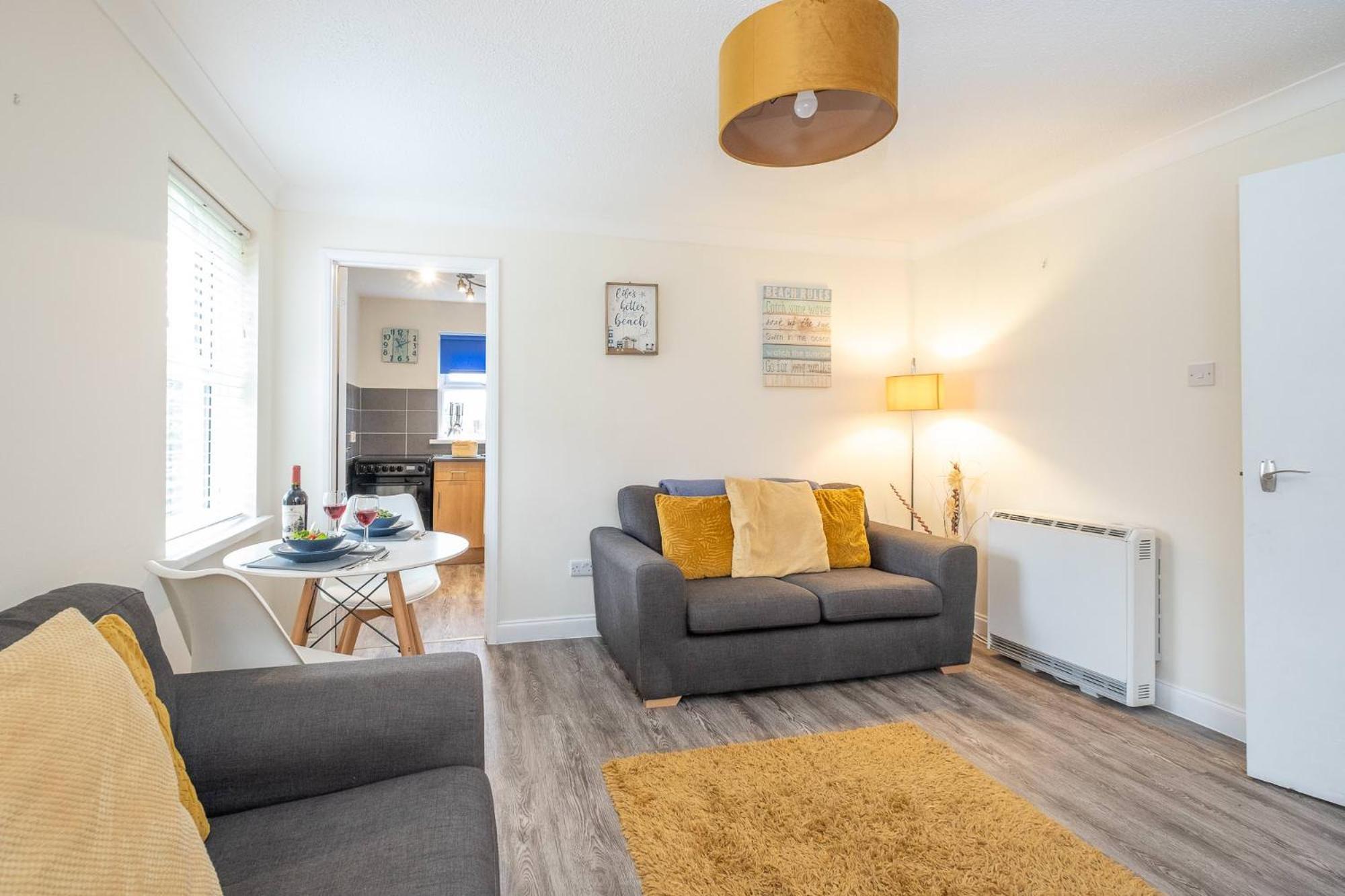 17 Britten Close - Aldeburgh Coastal Cottages Экстерьер фото