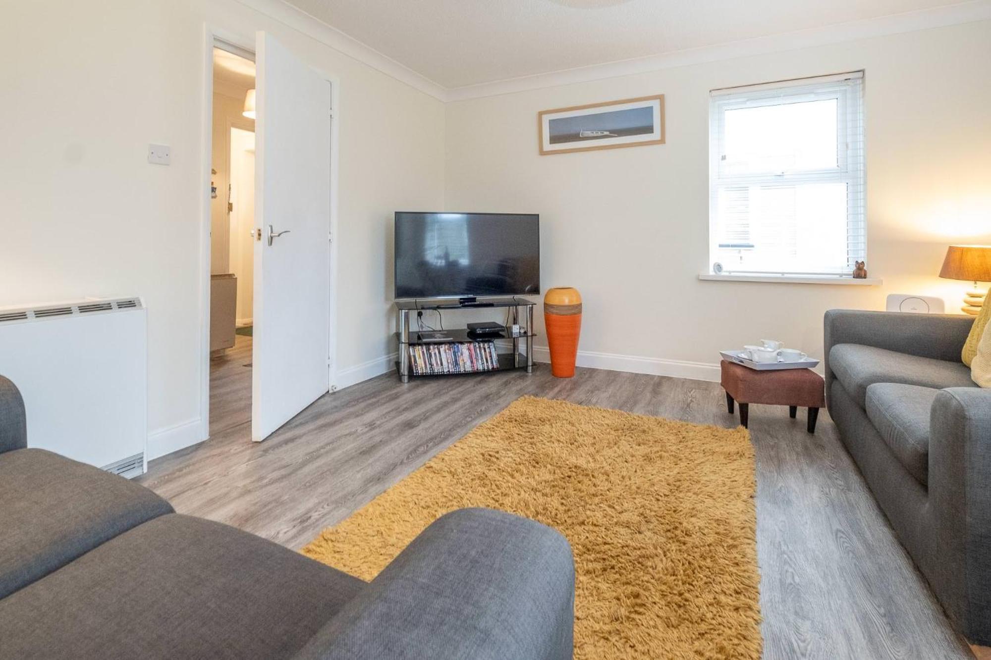 17 Britten Close - Aldeburgh Coastal Cottages Экстерьер фото
