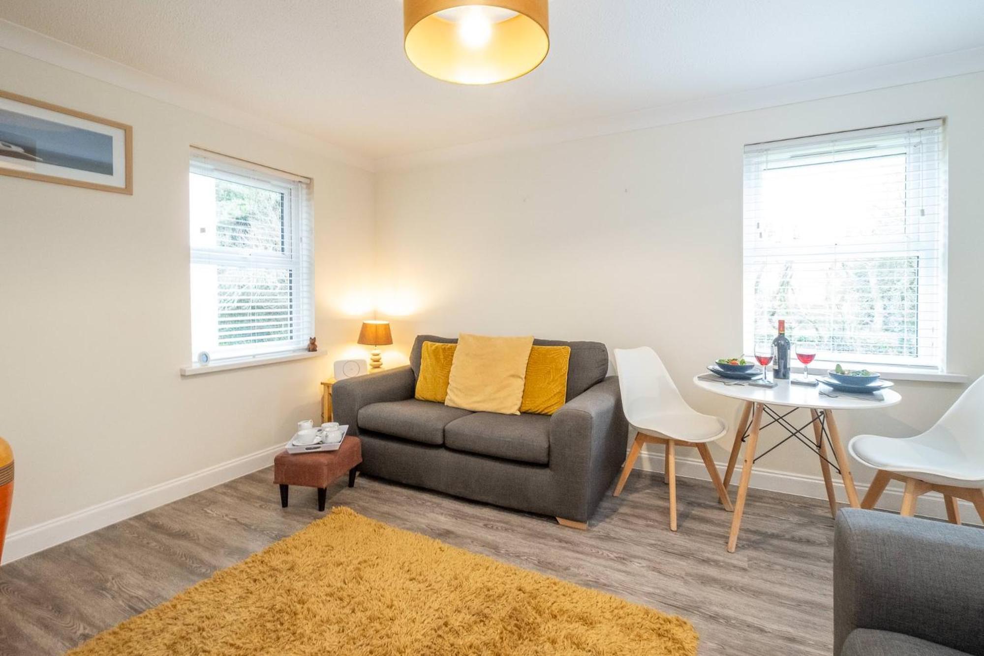 17 Britten Close - Aldeburgh Coastal Cottages Экстерьер фото