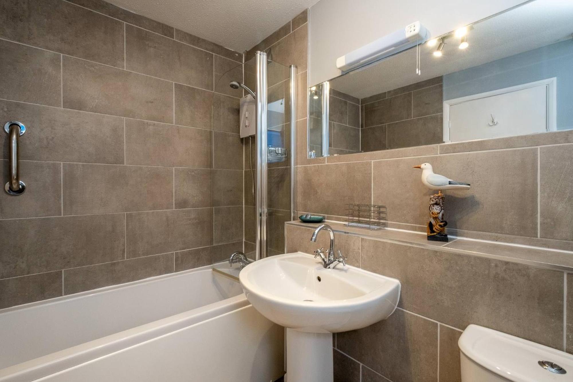 17 Britten Close - Aldeburgh Coastal Cottages Экстерьер фото
