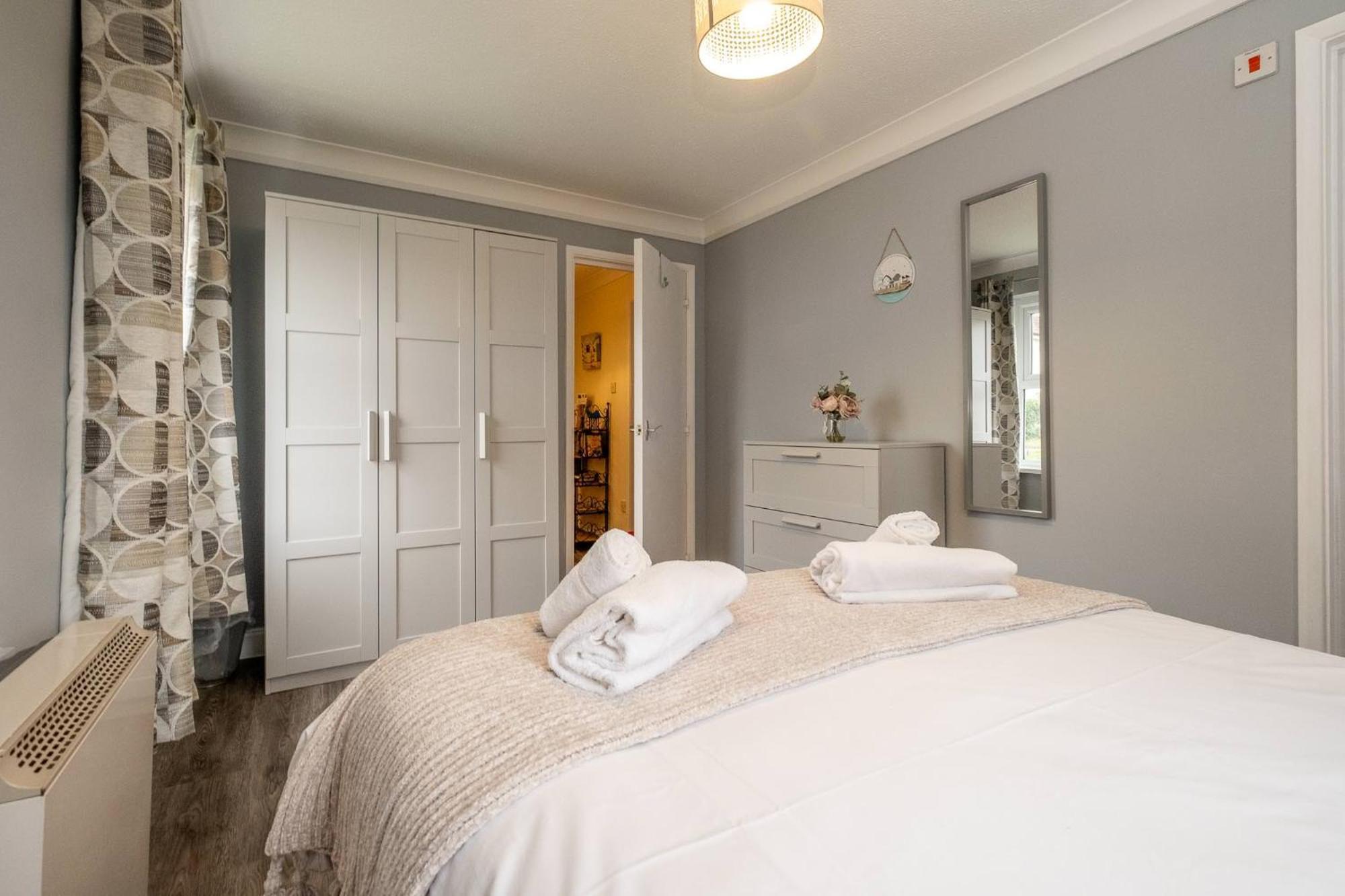 17 Britten Close - Aldeburgh Coastal Cottages Экстерьер фото