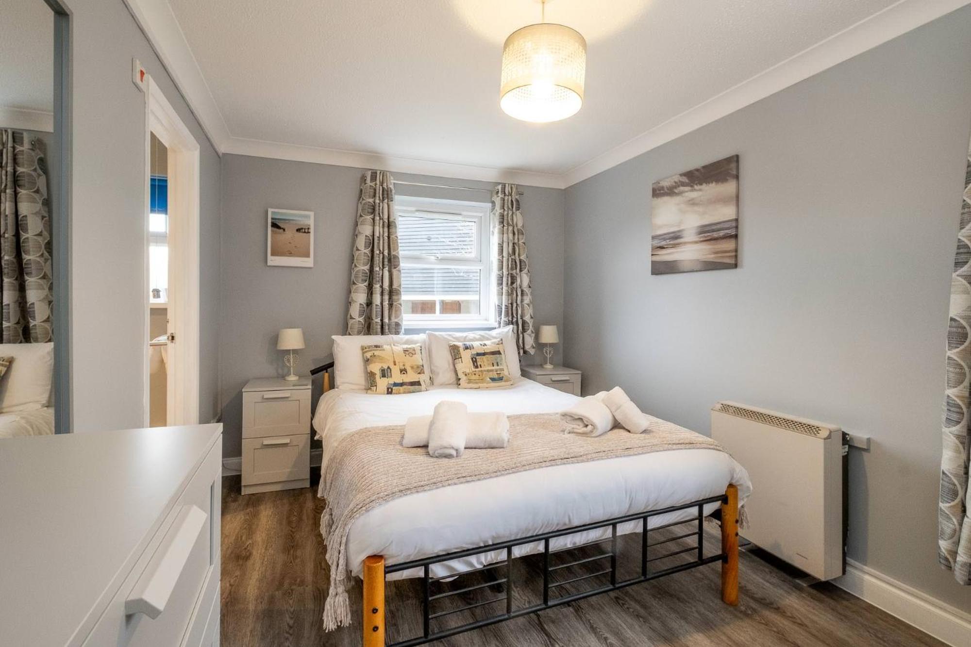 17 Britten Close - Aldeburgh Coastal Cottages Экстерьер фото