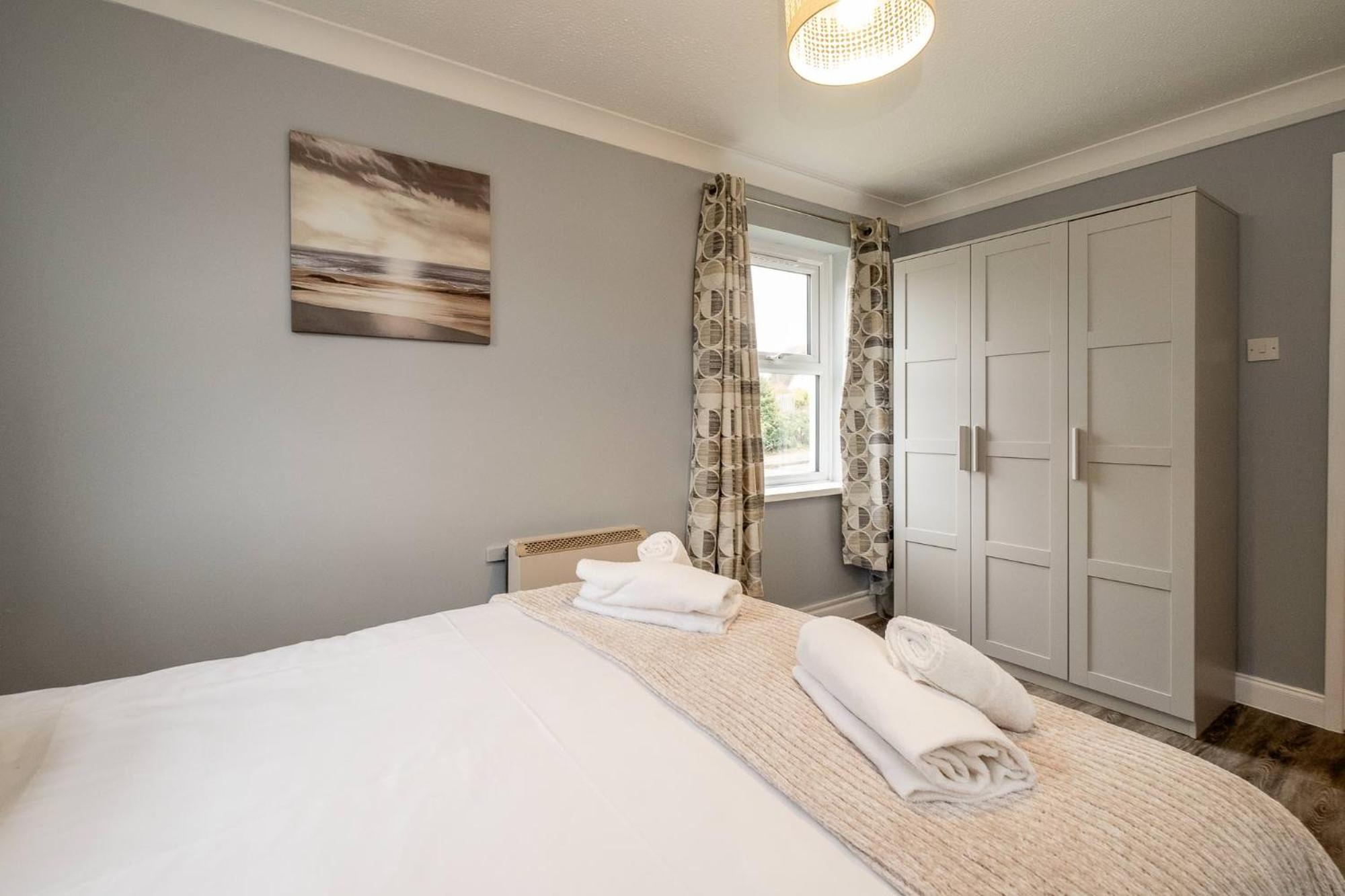 17 Britten Close - Aldeburgh Coastal Cottages Экстерьер фото