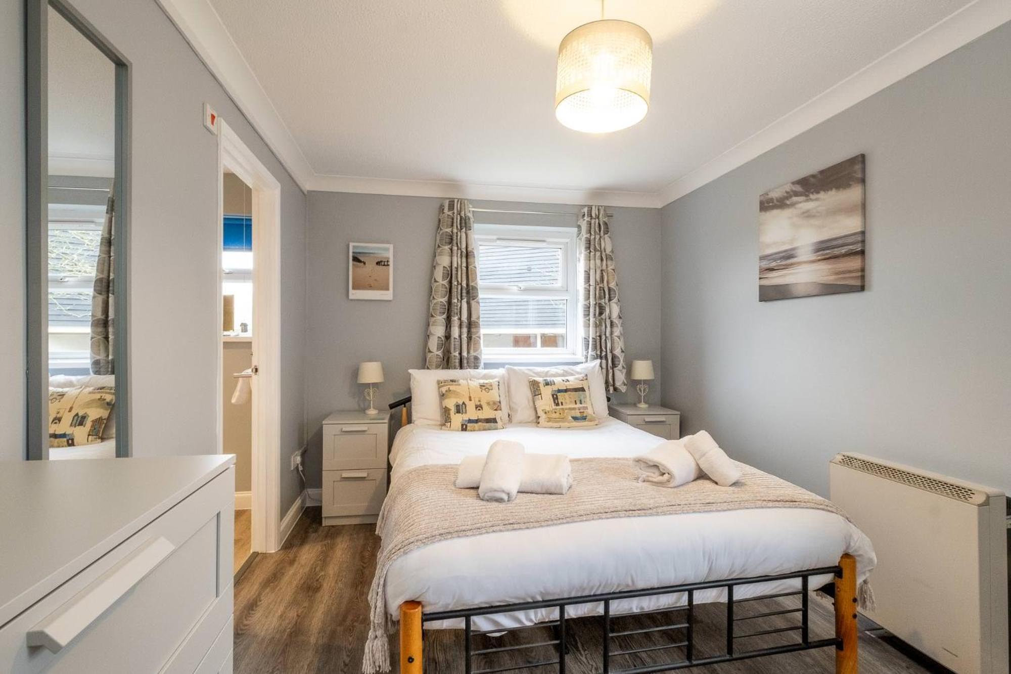 17 Britten Close - Aldeburgh Coastal Cottages Экстерьер фото