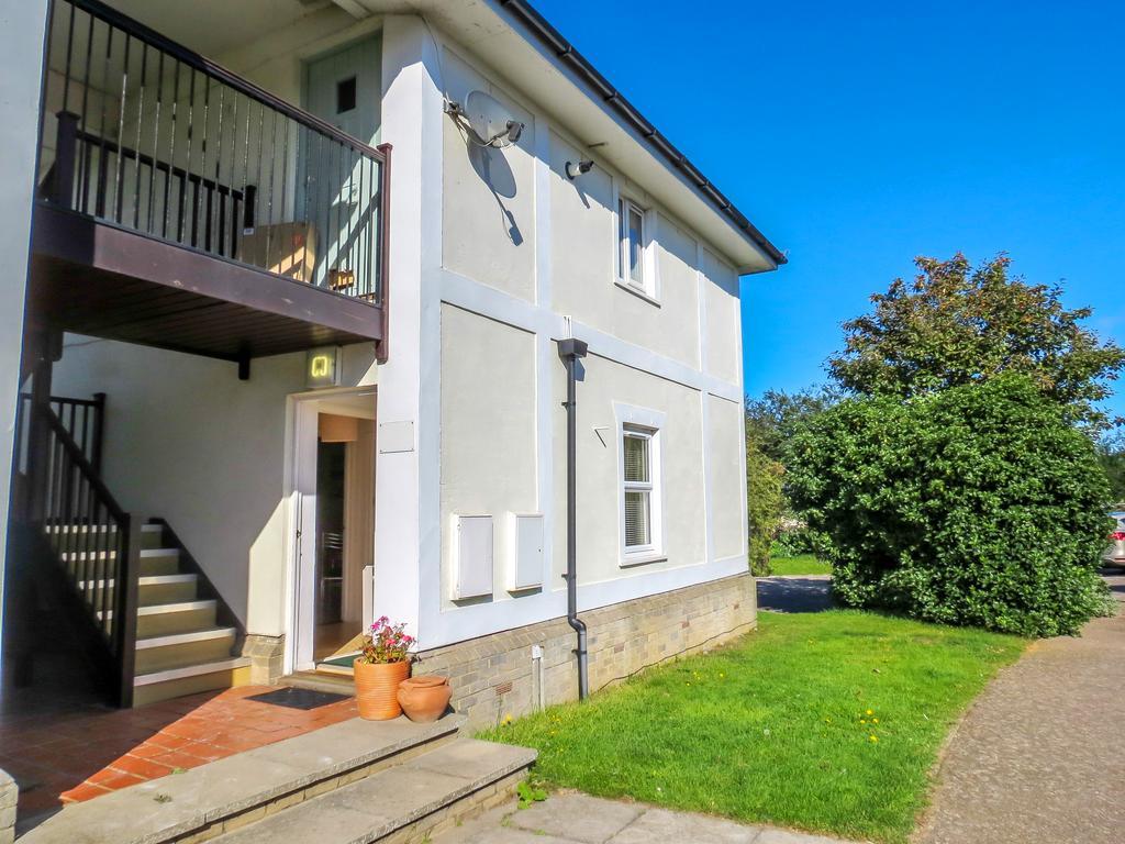 17 Britten Close - Aldeburgh Coastal Cottages Экстерьер фото