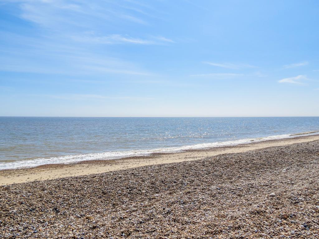 17 Britten Close - Aldeburgh Coastal Cottages Экстерьер фото